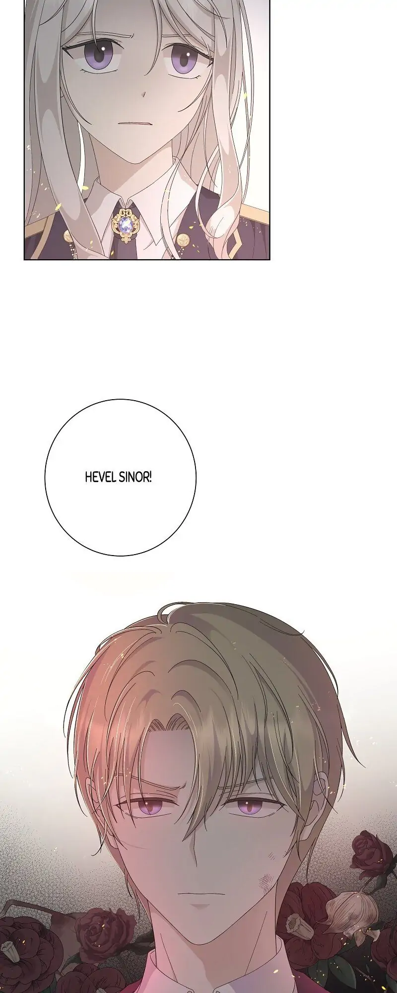 This Life, The Way I Want chapter 15 - page 29